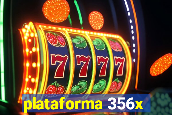 plataforma 356x